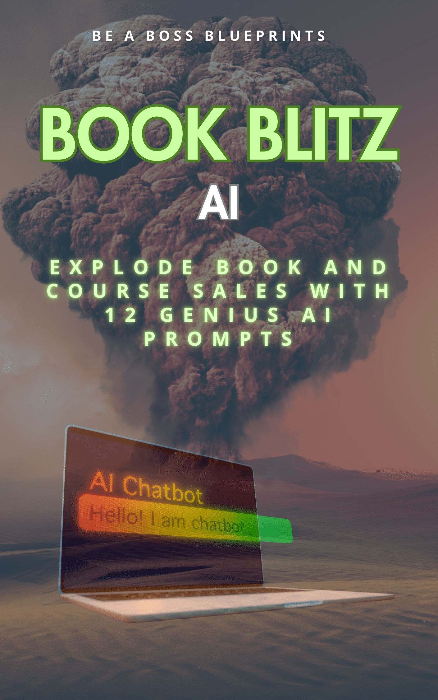 book blitz cover2 Be A Boss Blueprints Be A Boss Blueprints